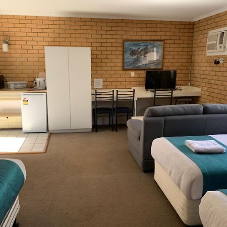 Aspley Pioneer Motel Brisbane Zewnętrze zdjęcie