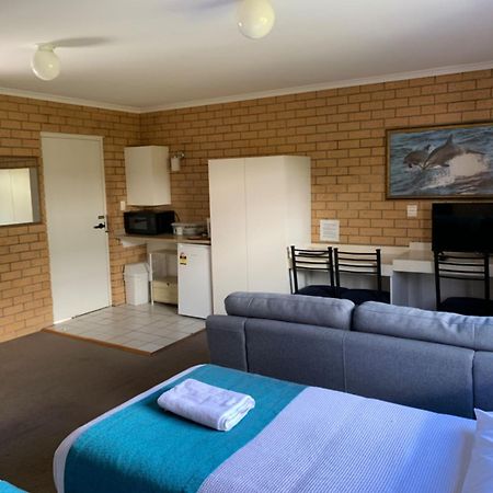 Aspley Pioneer Motel Brisbane Zewnętrze zdjęcie