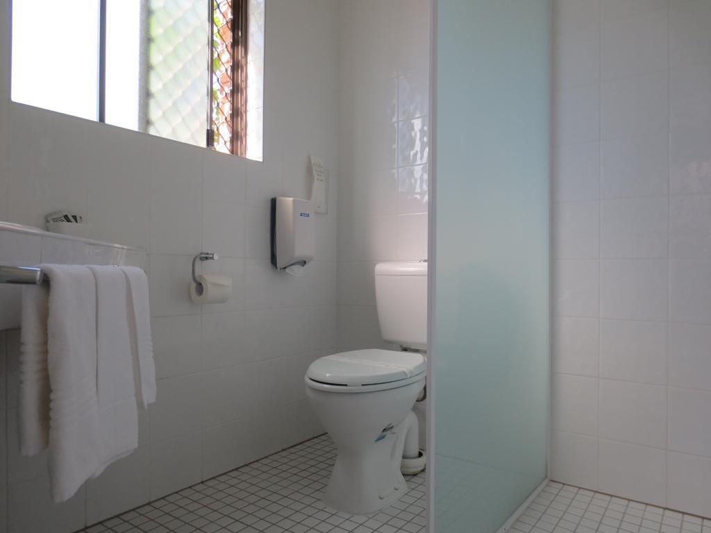 Aspley Pioneer Motel Brisbane Pokój zdjęcie