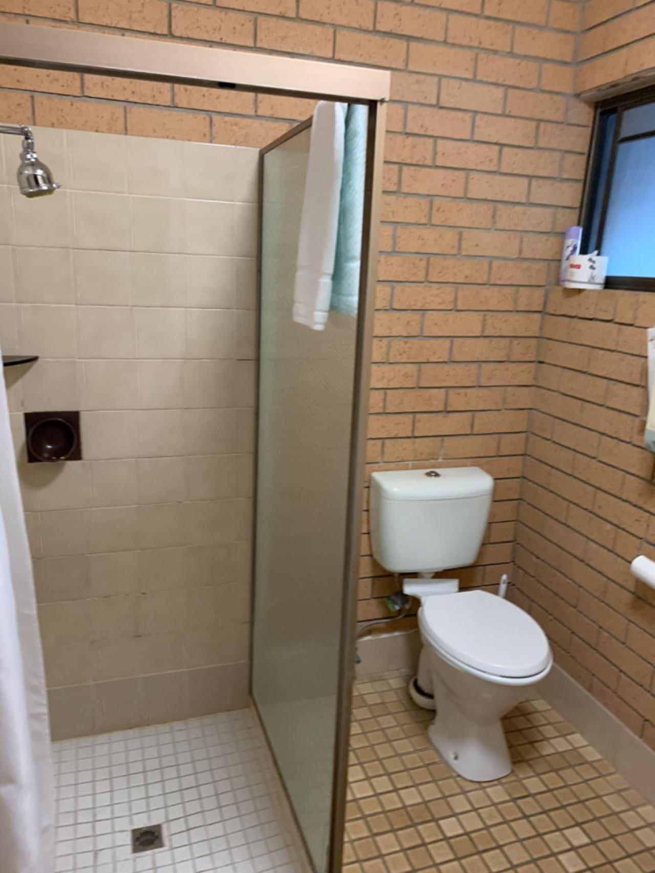 Aspley Pioneer Motel Brisbane Zewnętrze zdjęcie