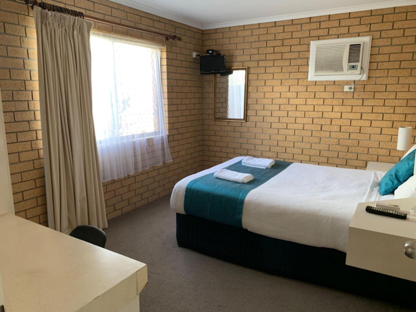 Aspley Pioneer Motel Brisbane Zewnętrze zdjęcie