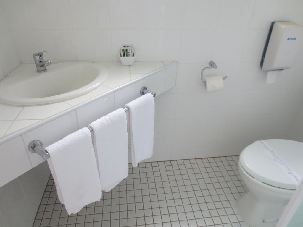 Aspley Pioneer Motel Brisbane Pokój zdjęcie