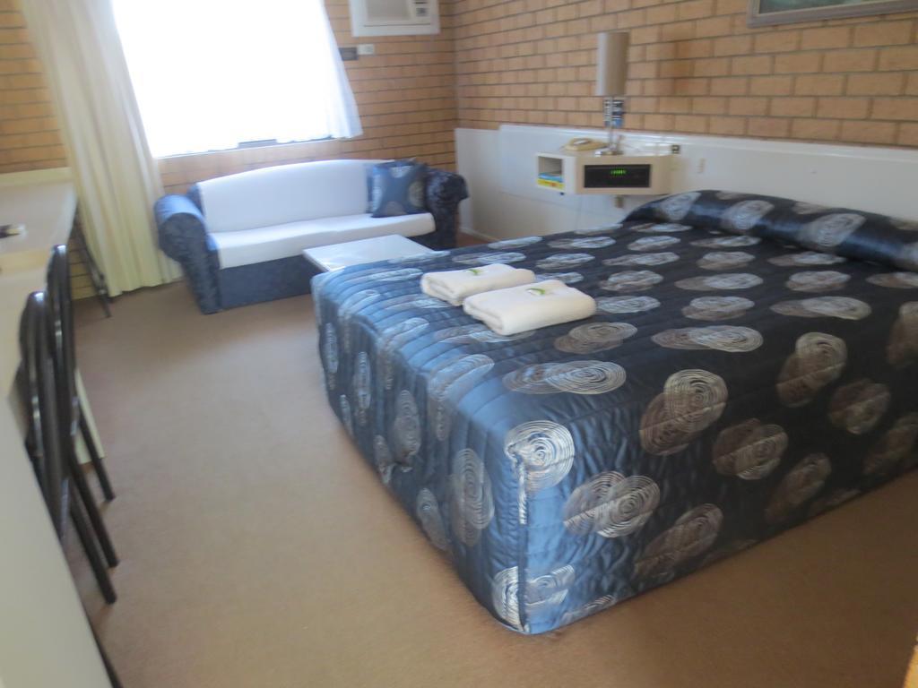 Aspley Pioneer Motel Brisbane Zewnętrze zdjęcie