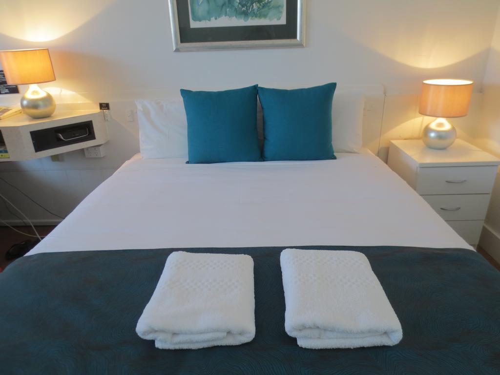 Aspley Pioneer Motel Brisbane Zewnętrze zdjęcie