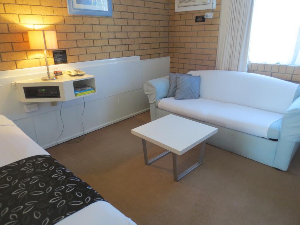 Aspley Pioneer Motel Brisbane Zewnętrze zdjęcie