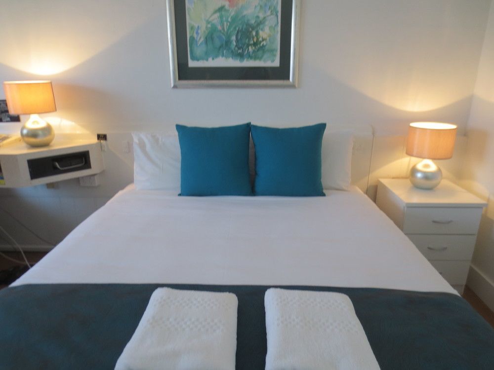 Aspley Pioneer Motel Brisbane Zewnętrze zdjęcie