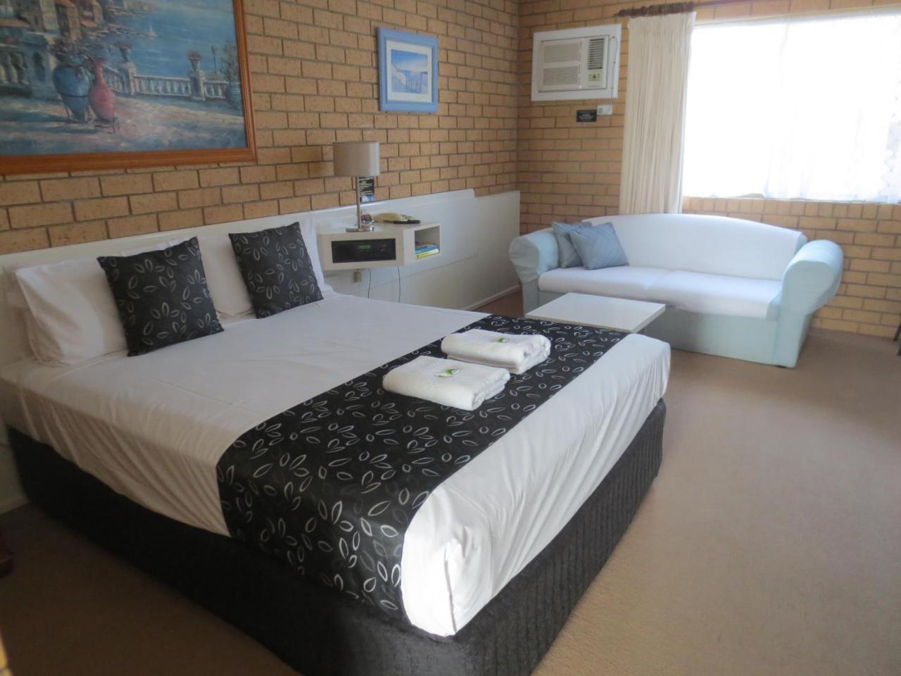 Aspley Pioneer Motel Brisbane Zewnętrze zdjęcie