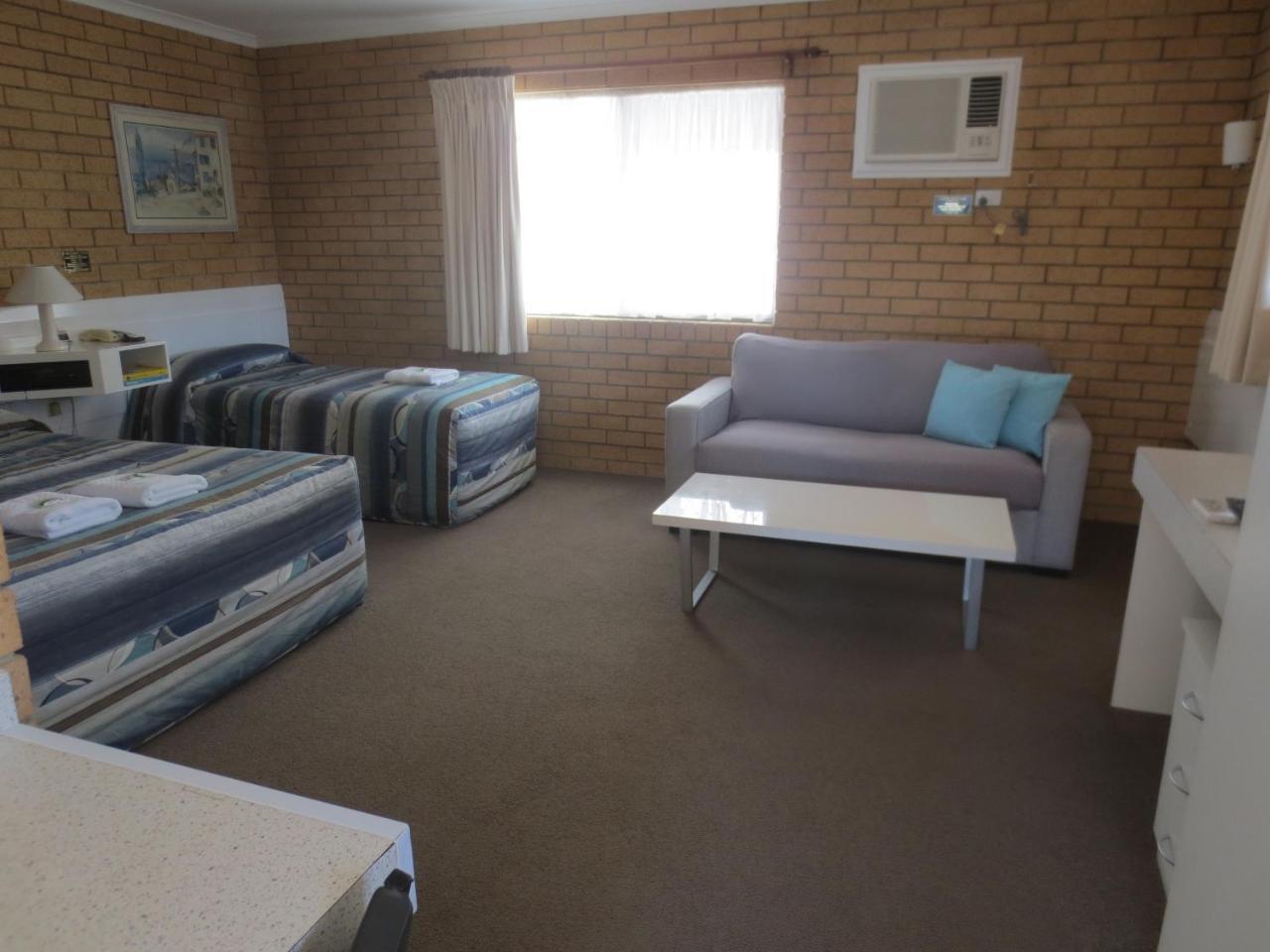 Aspley Pioneer Motel Brisbane Zewnętrze zdjęcie