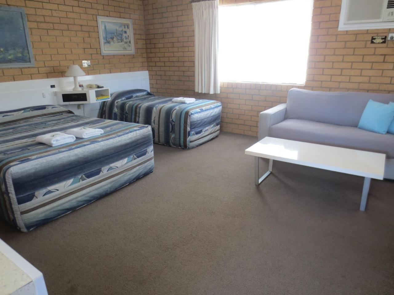 Aspley Pioneer Motel Brisbane Zewnętrze zdjęcie