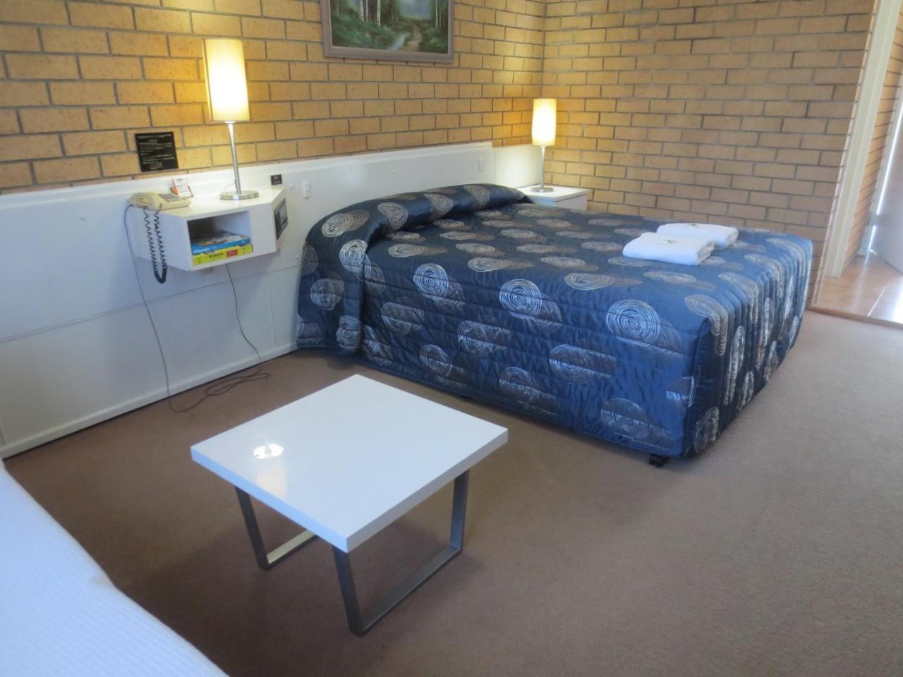 Aspley Pioneer Motel Brisbane Zewnętrze zdjęcie