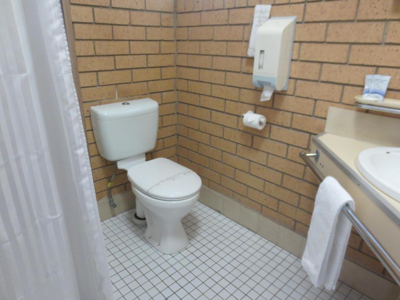 Aspley Pioneer Motel Brisbane Zewnętrze zdjęcie