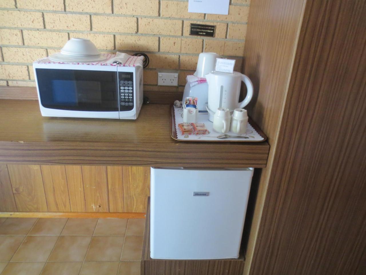 Aspley Pioneer Motel Brisbane Zewnętrze zdjęcie
