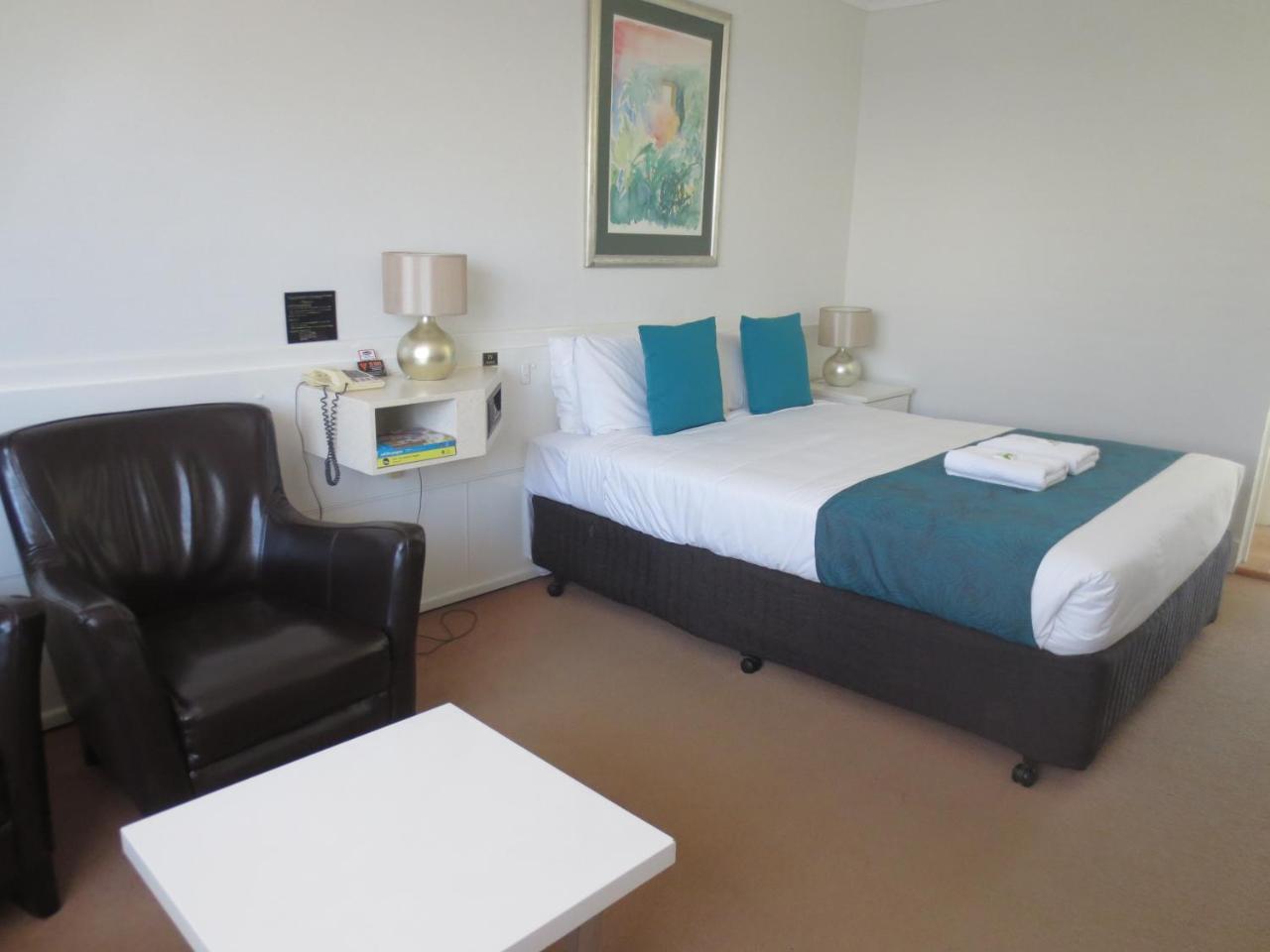 Aspley Pioneer Motel Brisbane Zewnętrze zdjęcie