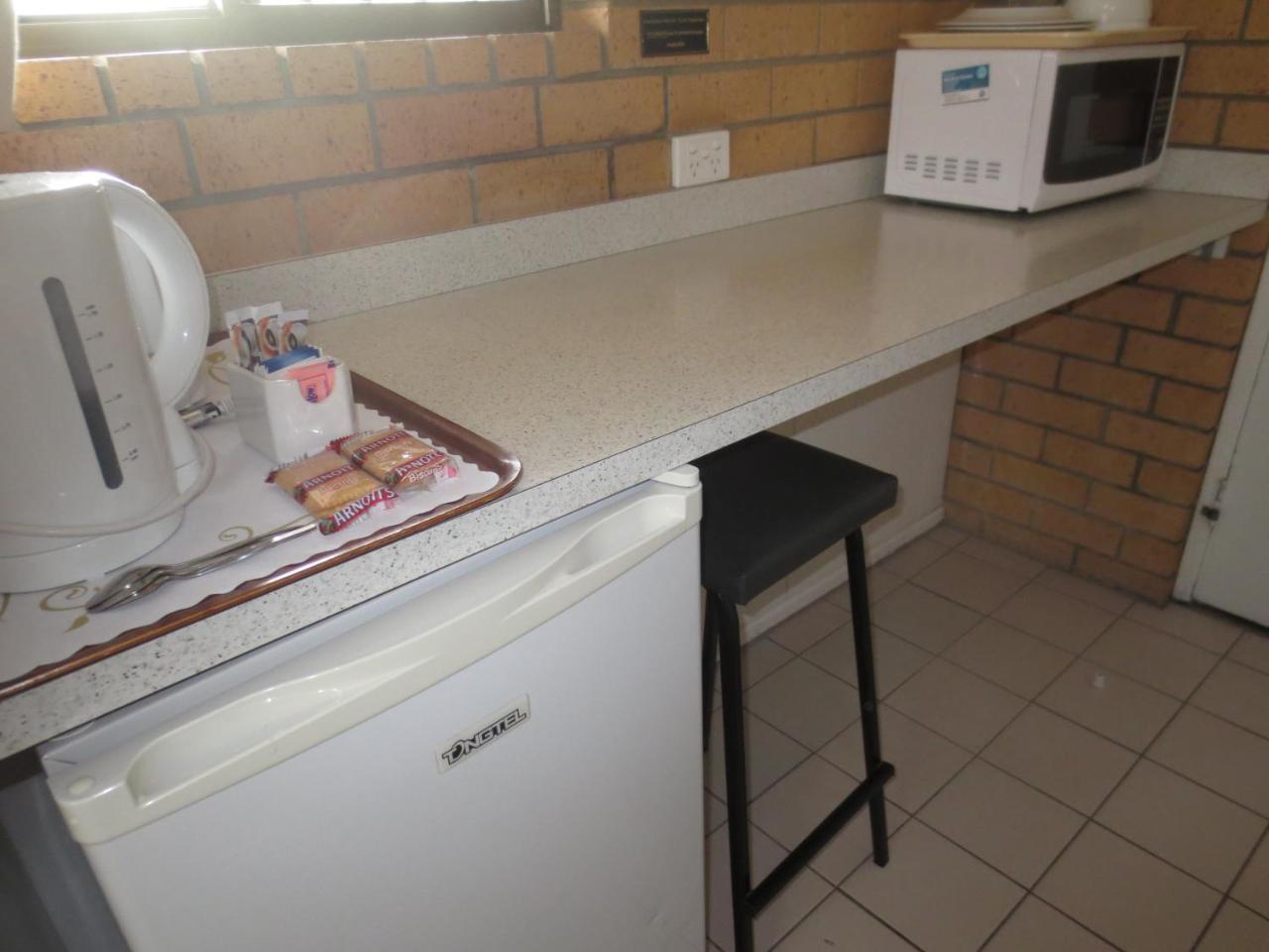 Aspley Pioneer Motel Brisbane Zewnętrze zdjęcie