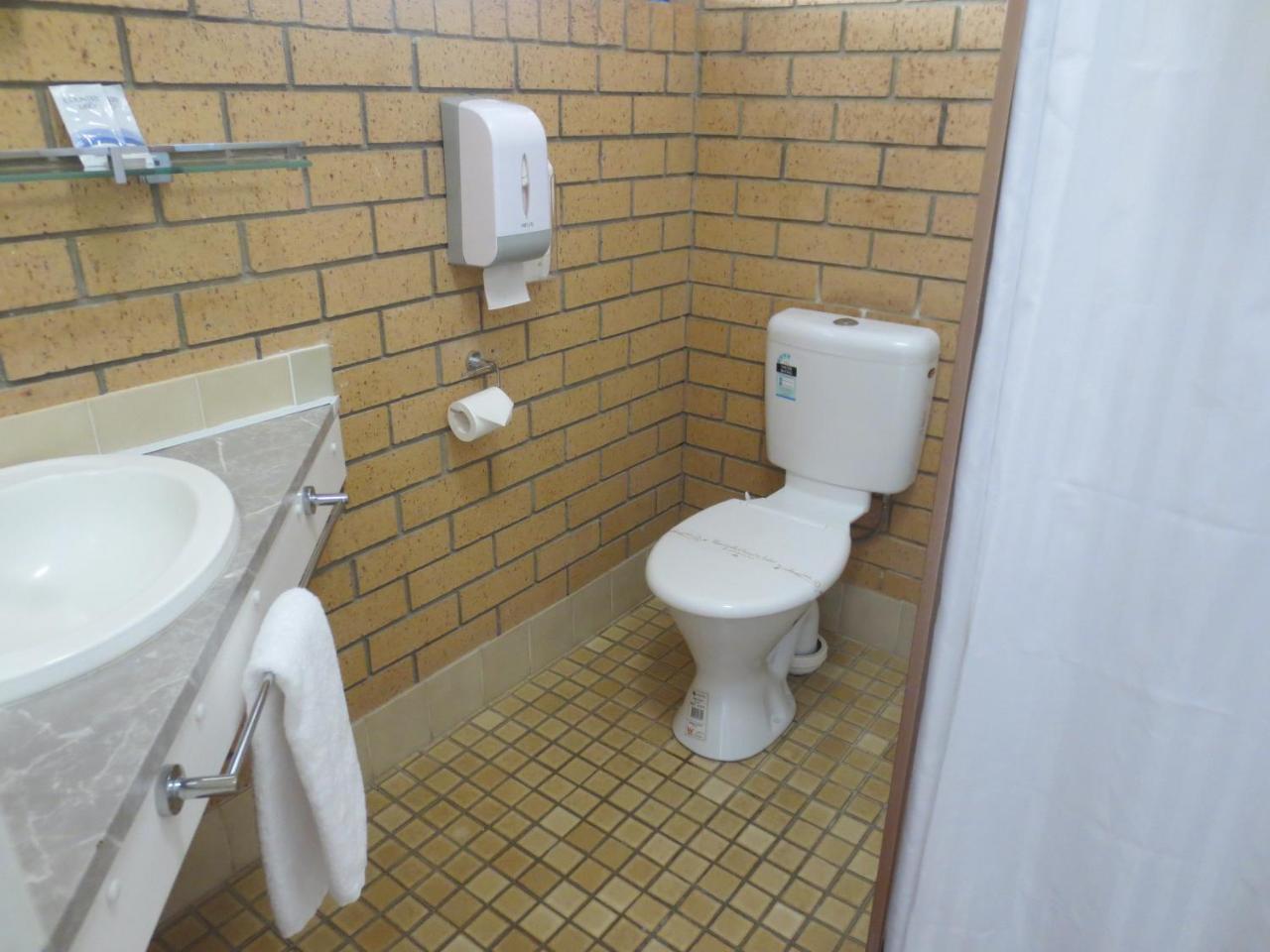 Aspley Pioneer Motel Brisbane Zewnętrze zdjęcie