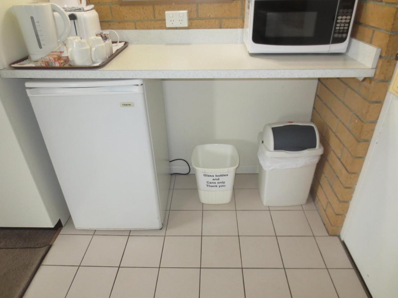 Aspley Pioneer Motel Brisbane Zewnętrze zdjęcie