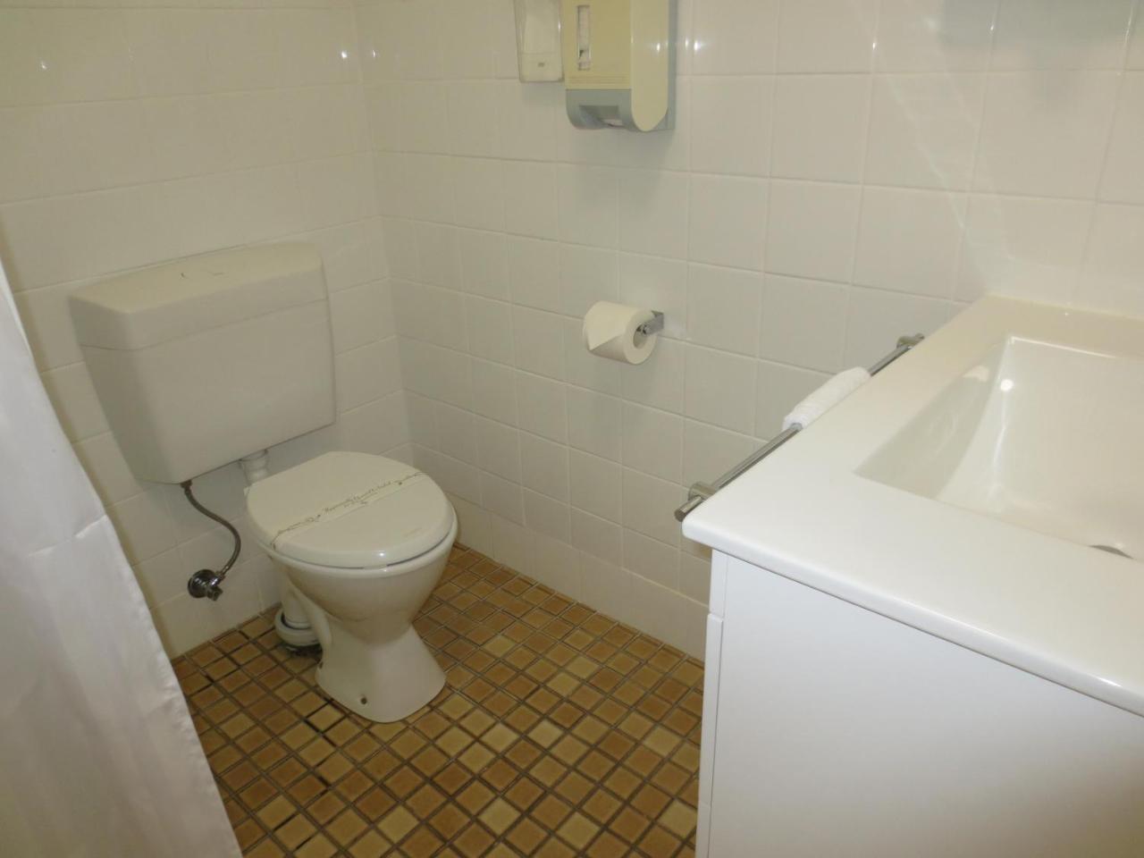 Aspley Pioneer Motel Brisbane Zewnętrze zdjęcie
